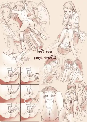 [Ogu] The Training Clinic | Choukyou Clinic (uncensored) Fhentai - Page 14