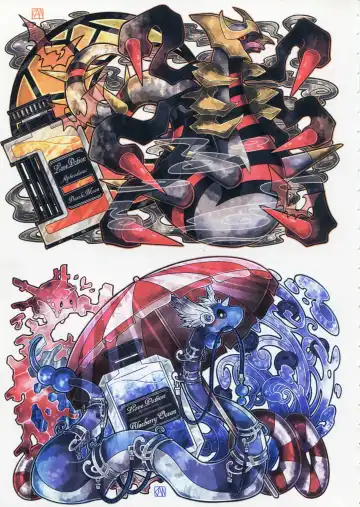 Hebi hon | 蛇本！ Fhentai - Page 4