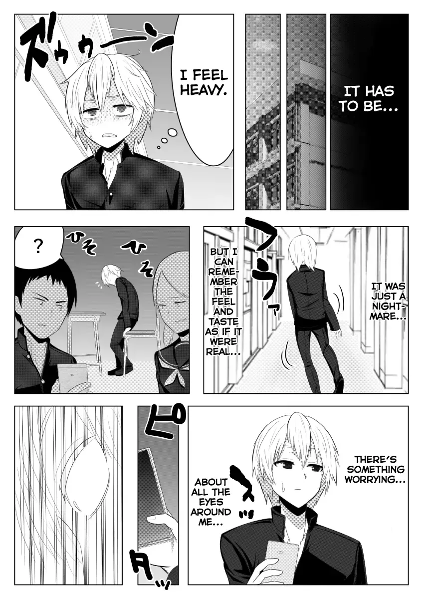 [Giu] Yume de Arimasu You ni | I Hope It's a Dream Fhentai - Page 17