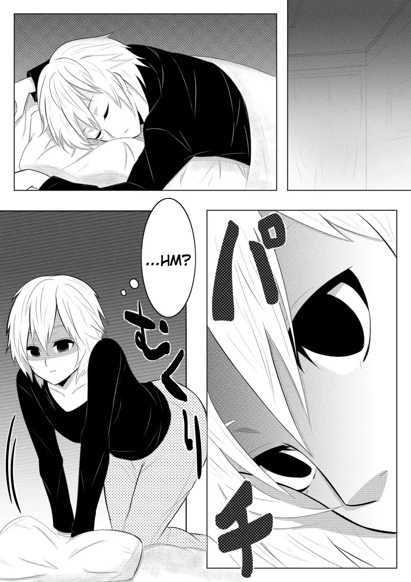 [Giu] Yume de Arimasu You ni | I Hope It's a Dream Fhentai - Page 3