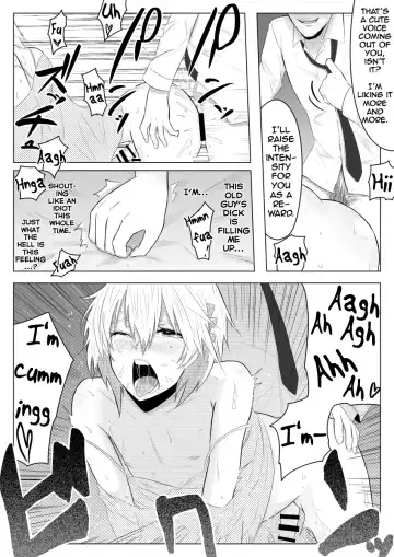 [Giu] Yume de Arimasu You ni | I Hope It's a Dream Fhentai - Page 15