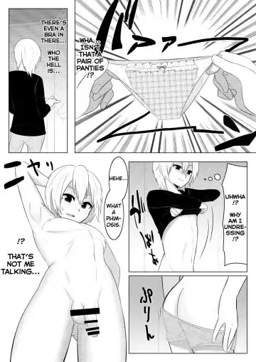 [Giu] Yume de Arimasu You ni | I Hope It's a Dream Fhentai - Page 6