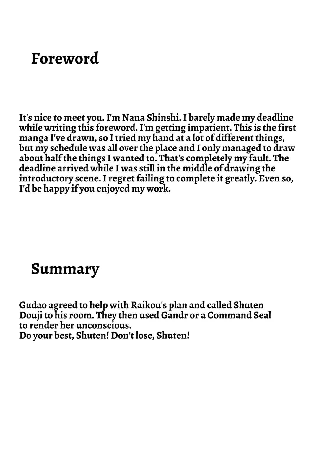 [Nana Shinshi] Akki Chuubatsu Fhentai - Page 4