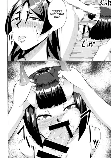 [Nana Shinshi] Akki Chuubatsu Fhentai - Page 9