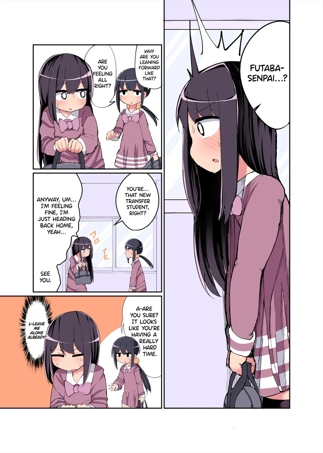 [Momomo - Momomo Gasshuukoku] Chinchin Haetara Idenshi Nokosu no wa Gimu da yo ne! + Omake Fhentai - Page 1