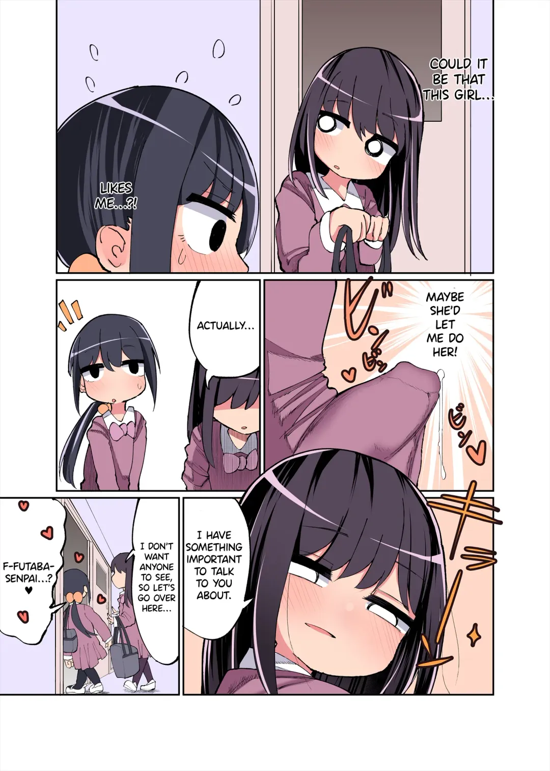 [Momomo - Momomo Gasshuukoku] Chinchin Haetara Idenshi Nokosu no wa Gimu da yo ne! + Omake Fhentai - Page 3