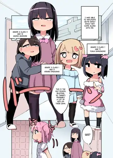 [Momomo - Momomo Gasshuukoku] Chinchin Haetara Idenshi Nokosu no wa Gimu da yo ne! + Omake Fhentai - Page 29