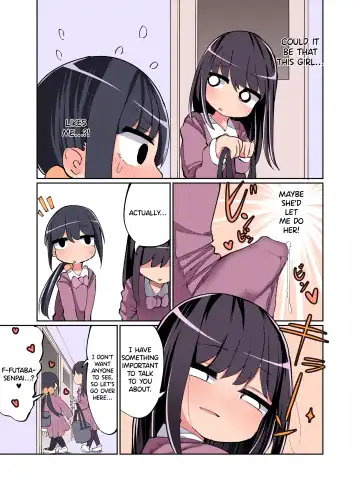 [Momomo - Momomo Gasshuukoku] Chinchin Haetara Idenshi Nokosu no wa Gimu da yo ne! + Omake Fhentai - Page 3