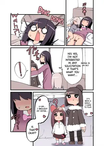 [Momomo - Momomo Gasshuukoku] Chinchin Haetara Idenshi Nokosu no wa Gimu da yo ne! + Omake Fhentai - Page 38