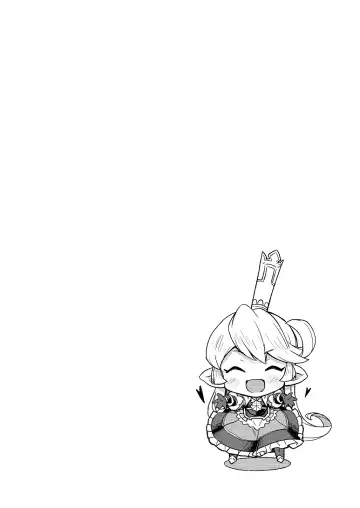 [Jingai Modoki] Kishi Danchou wa Amaetai Fhentai - Page 3