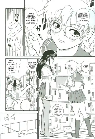 [Dulce-q] Dulce Report 4 Fhentai - Page 25