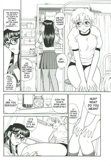[Dulce-q] Dulce Report 4 Fhentai - Page 29