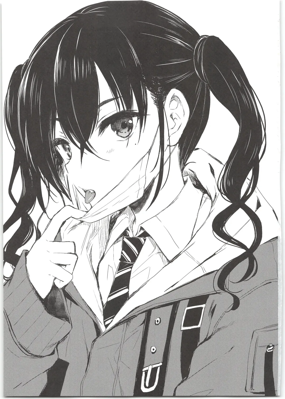 [Majima Shiroyuki - Nanamiya Tsugumi] FREESIA Fhentai - Page 3