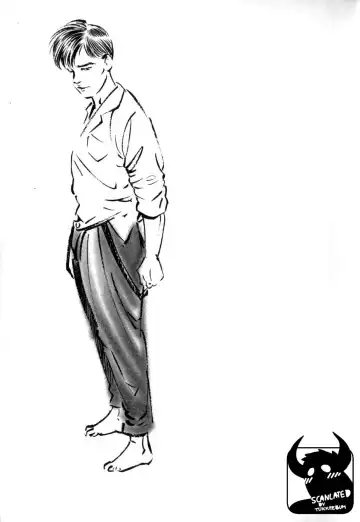 Read [Tagame Gengoroh] Gedou no Ie Chuukan | House of Brutes Vol. 2 Ch. 5 - Fhentai