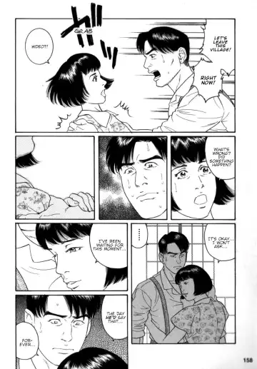 [Tagame Gengoroh] Gedou no Ie Chuukan | House of Brutes Vol. 2 Ch. 5 Fhentai - Page 24