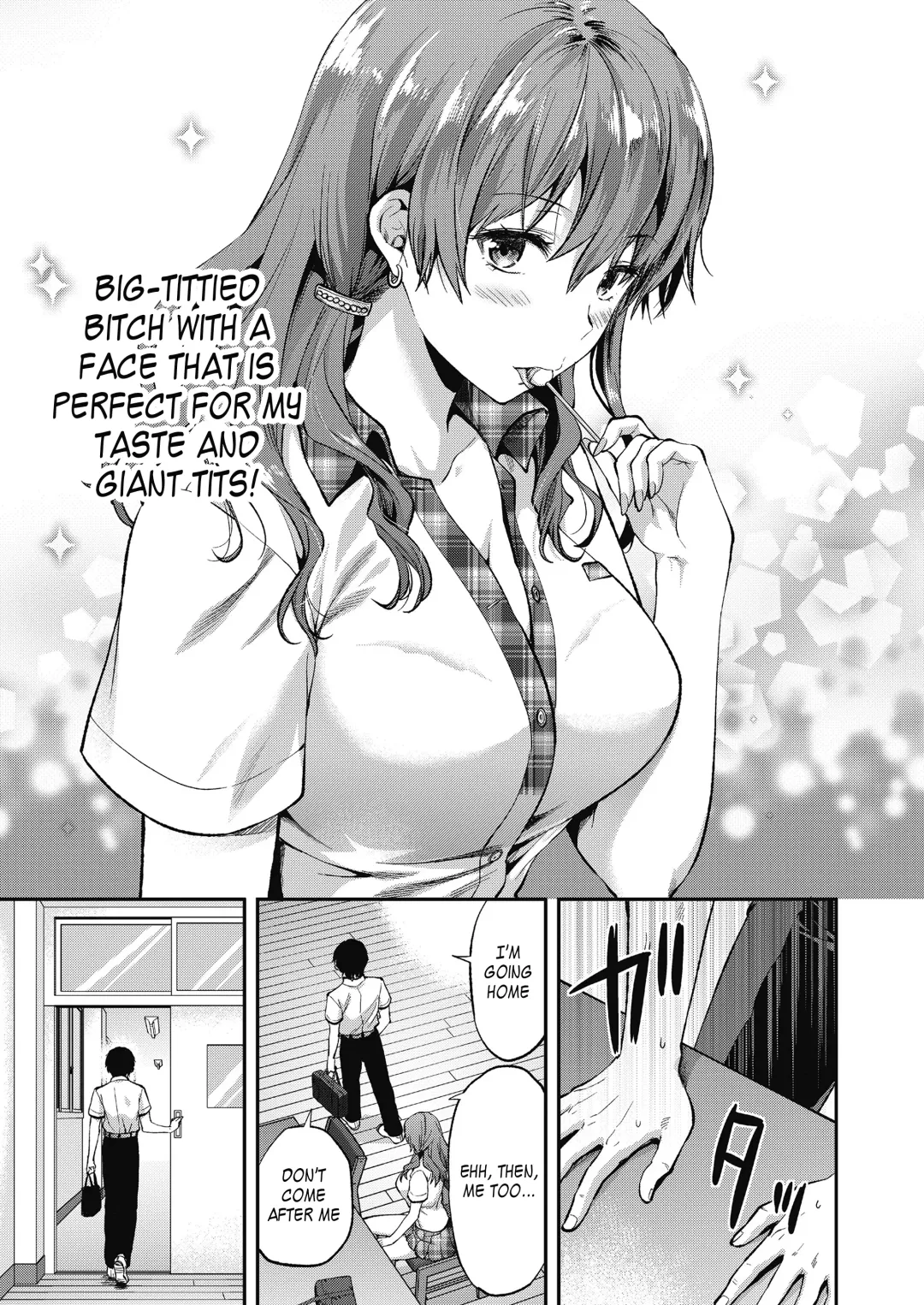 [Yuzuki N Dash] Ore wa Yaotome Ichika ga Nigate da. Fhentai - Page 5