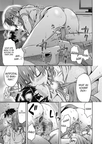 [Yuzuki N Dash] Ore wa Yaotome Ichika ga Nigate da. Fhentai - Page 23