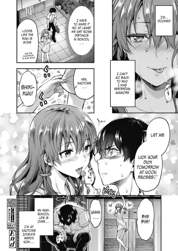 [Yuzuki N Dash] Ore wa Yaotome Ichika ga Nigate da. Fhentai - Page 30