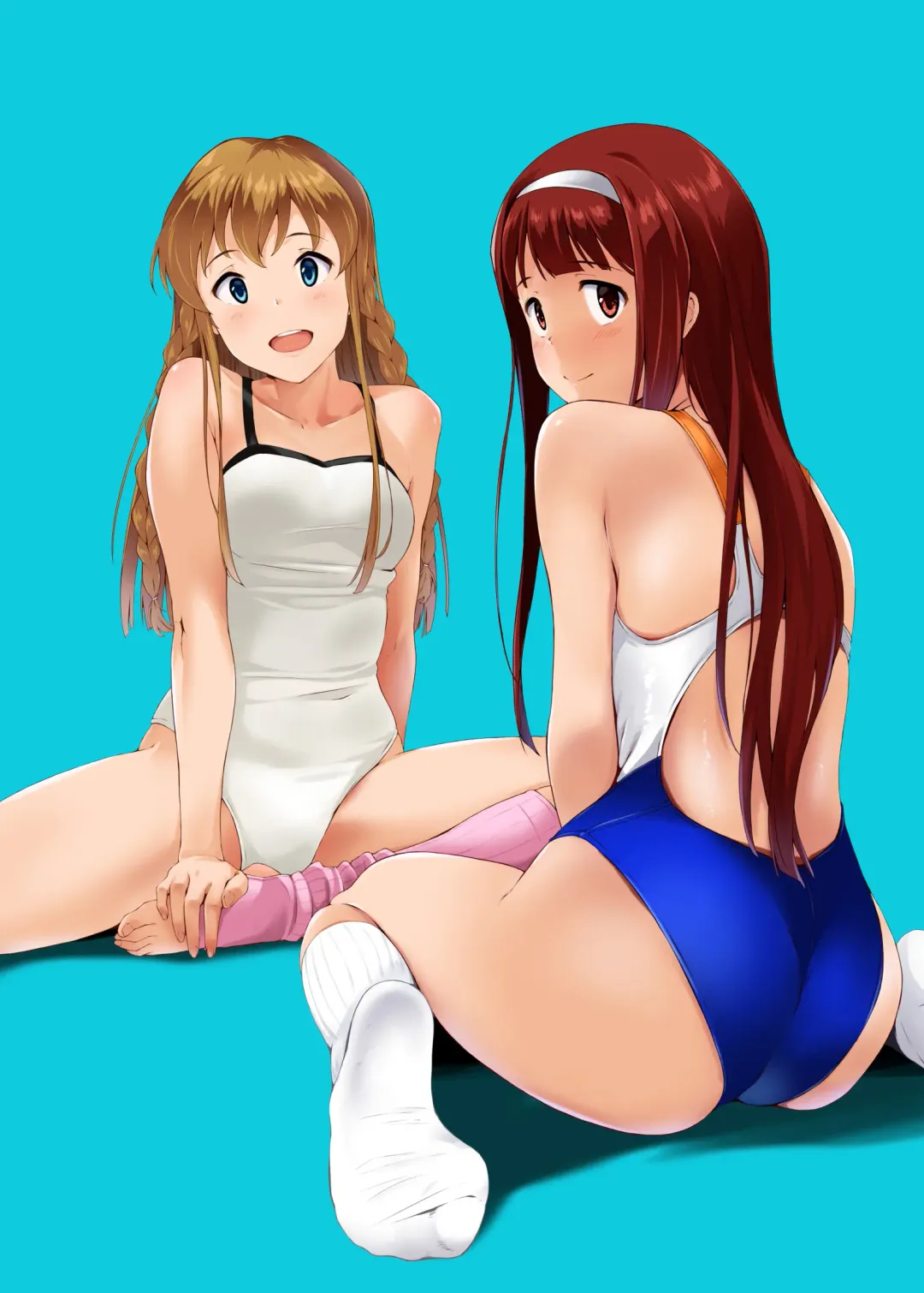 [Nishi] KOTOUMI Fhentai - Page 2