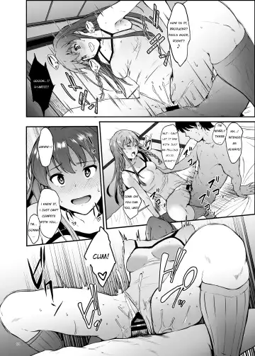 [Nishi] KOTOUMI Fhentai - Page 10