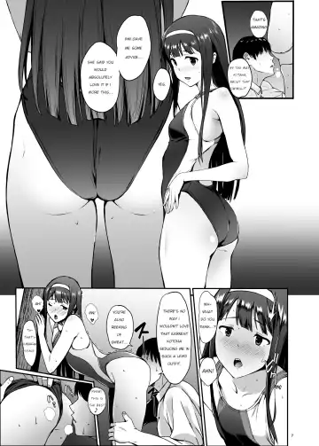 [Nishi] KOTOUMI Fhentai - Page 7
