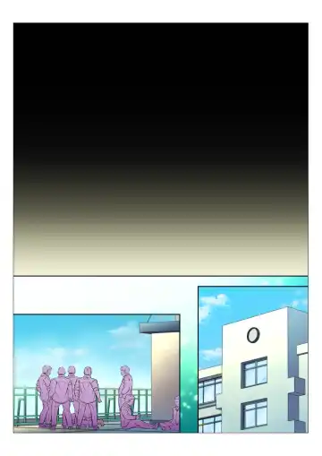 [Chiharu] MobRa BL ~Teikou dekinai Joukyou de Ika Saretsuzukeru Danshi-tachi~ Kouhen Fhentai - Page 78