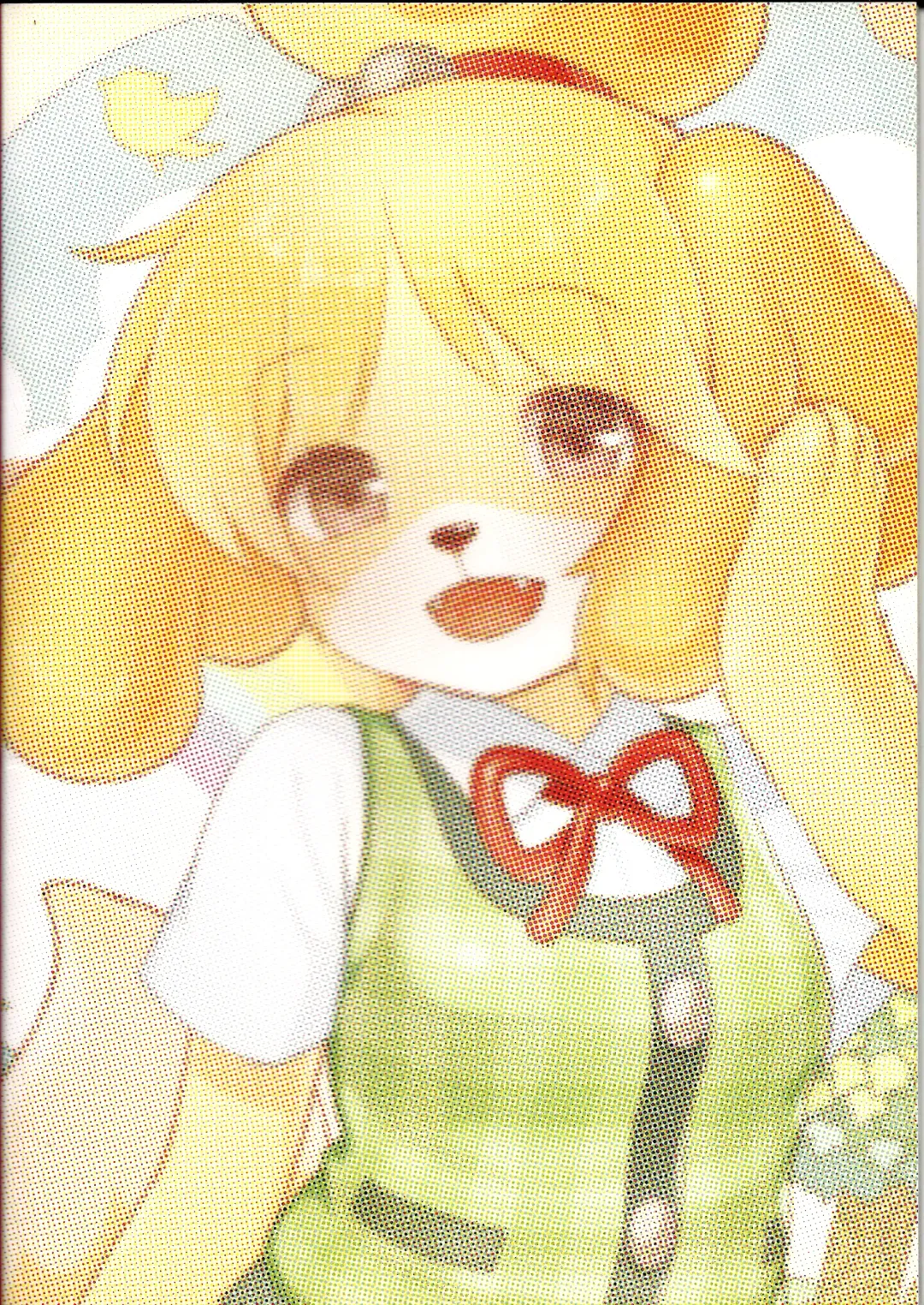 [Kiichi] Motto Mofumofu Shite Kudasai! Fhentai - Page 38