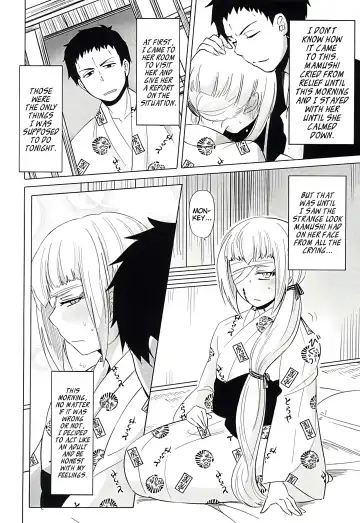 [Sawasaki] Naresome Monogatari ~Ichi~ | A tale of blooming romance ~Part 1~ Fhentai - Page 2