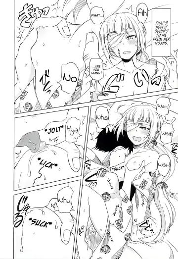 [Sawasaki] Naresome Monogatari ~Ichi~ | A tale of blooming romance ~Part 1~ Fhentai - Page 4