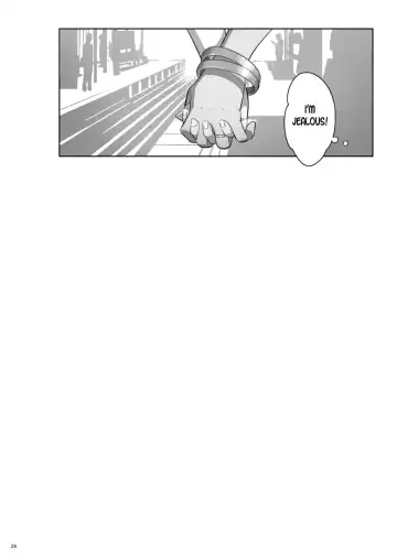 [Yukiyoshi Mamizu] Moto Gal Mama ga Kyuu ni Dekita Ken. II | When I Suddenly Got an Ex-Gyaru as My Mother. Ch.2 Fhentai - Page 24