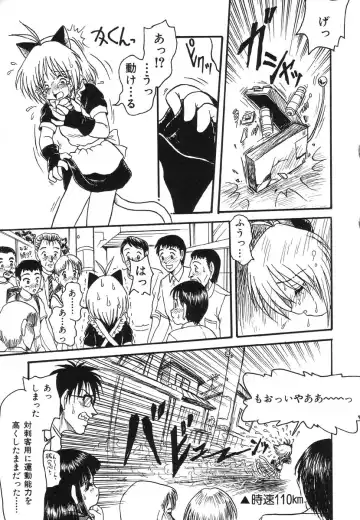 Shigyaku Shikou Fhentai - Page 64