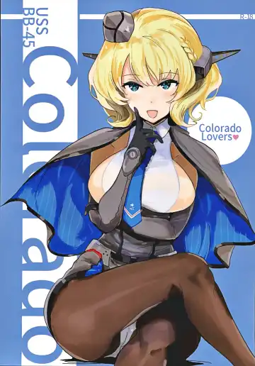 Read [Nagata Tsubasa] Colorado Lovers - Fhentai