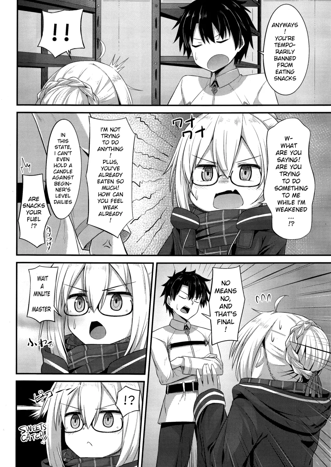 [Hino] Watashi, Sei Heroine ni Narimasu. - I will be a sexual hiroine. Fhentai - Page 5