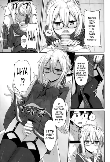 [Hino] Watashi, Sei Heroine ni Narimasu. - I will be a sexual hiroine. Fhentai - Page 10