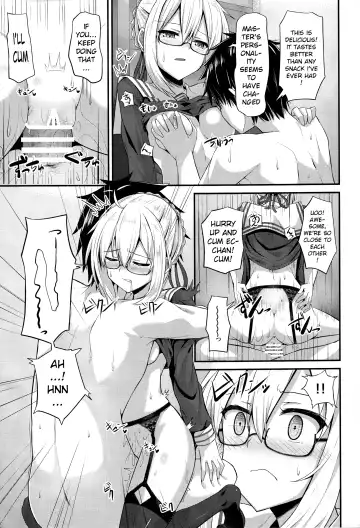 [Hino] Watashi, Sei Heroine ni Narimasu. - I will be a sexual hiroine. Fhentai - Page 16