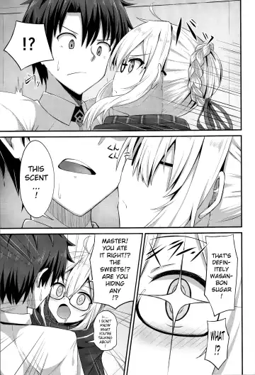 [Hino] Watashi, Sei Heroine ni Narimasu. - I will be a sexual hiroine. Fhentai - Page 6