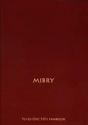 [Mibry] MASK of D. Fhentai - Page 26