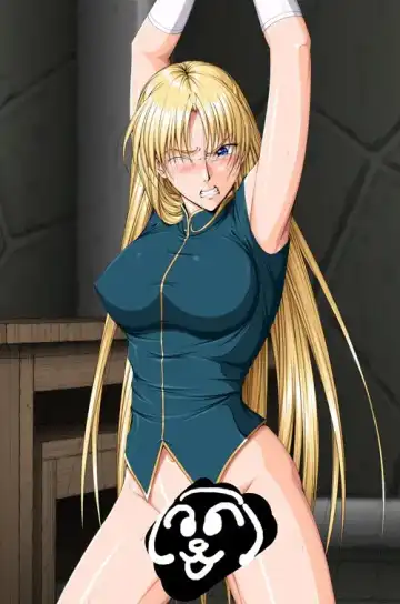 [Takatan] Ganbare Sharon-chan A Fhentai - Page 20