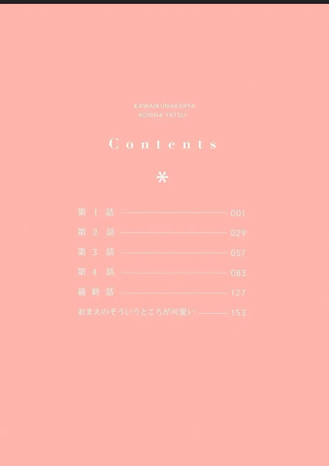 Kawaikunakerya Konna Yatsu! Fhentai - Page 4