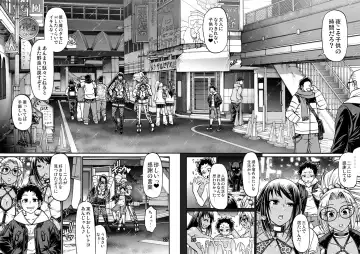 [Chiba Toshirou] Black Witches 3 Fhentai - Page 22