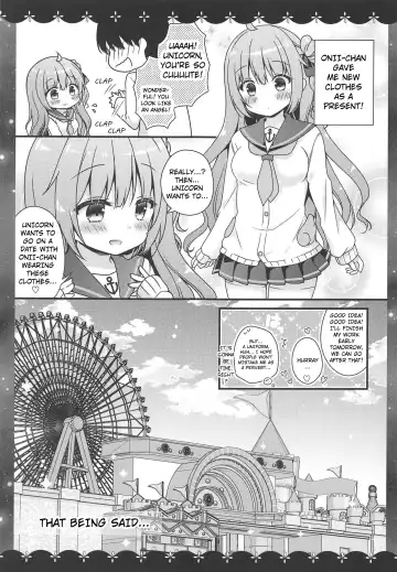 [Murasaki] Koko de Shite mo... Ii? Fhentai - Page 4