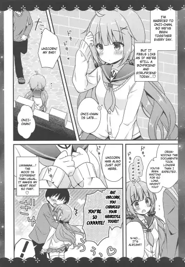 [Murasaki] Koko de Shite mo... Ii? Fhentai - Page 5