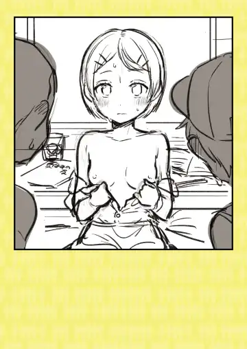 [Wantan Meo] Himitsu Kichi Fhentai - Page 16