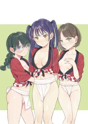 [Wantan Meo] Himitsu Kichi Fhentai - Page 4