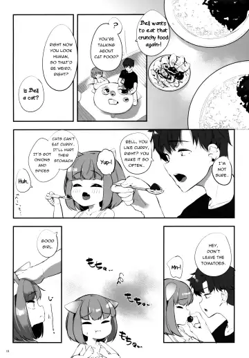 [Pedocchi] Pai Loli Healing Fhentai - Page 17