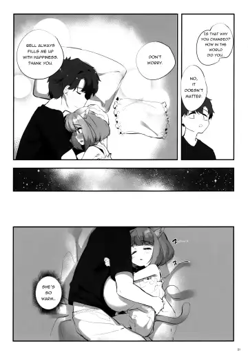 [Pedocchi] Pai Loli Healing Fhentai - Page 20