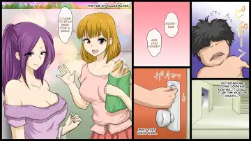 [Yamato Nyaon] Zenin Kanojo 4 Harem Sex Zanmai na Nukinuki Natsuyasumi Fhentai - Page 4