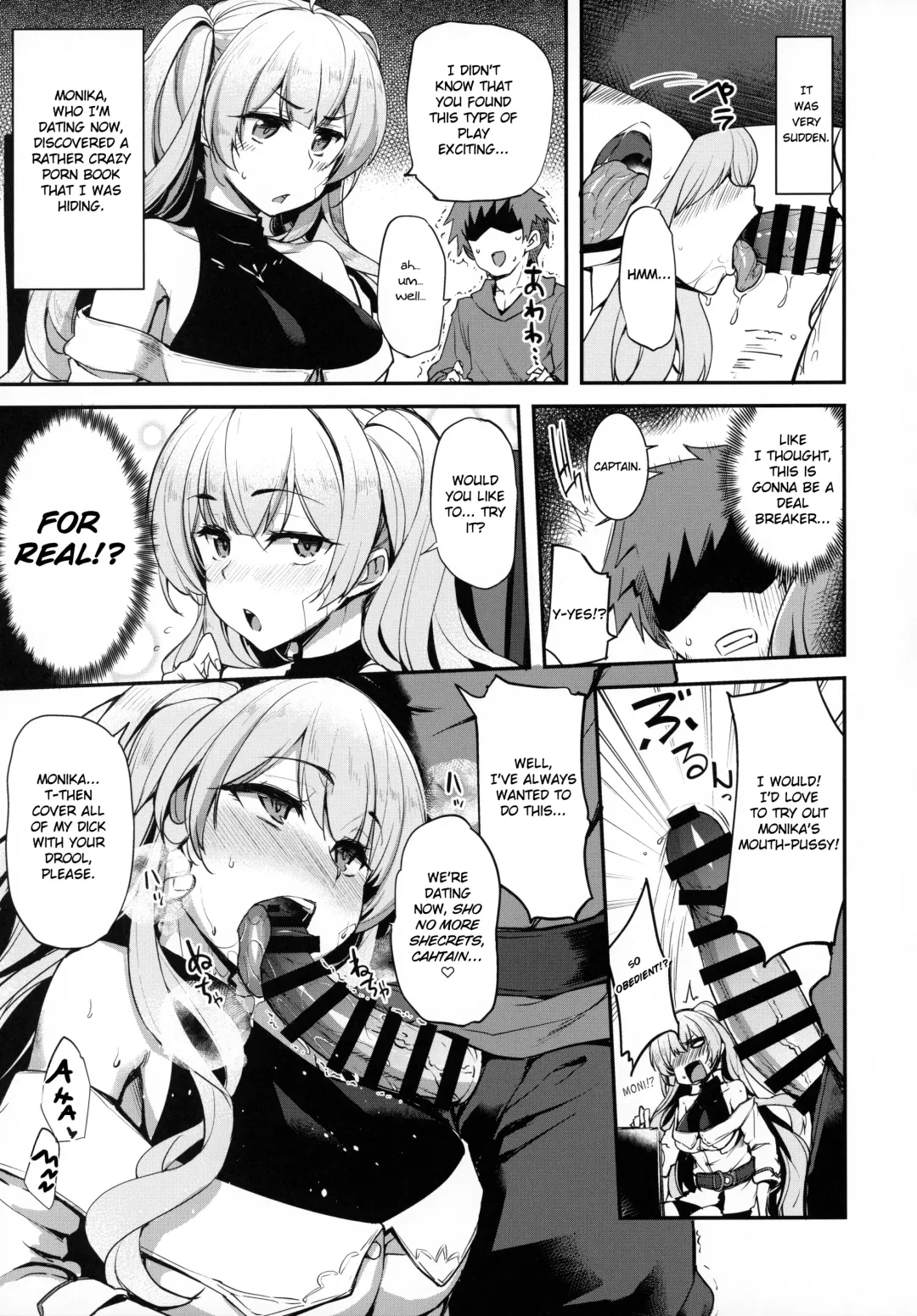 [Fue - Kizuka Kazuki] Chitsujo Trip Fhentai - Page 28