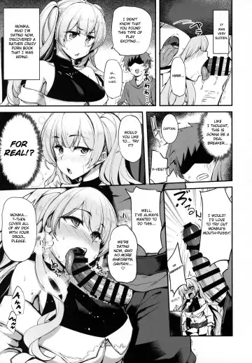 [Fue - Kizuka Kazuki] Chitsujo Trip Fhentai - Page 28