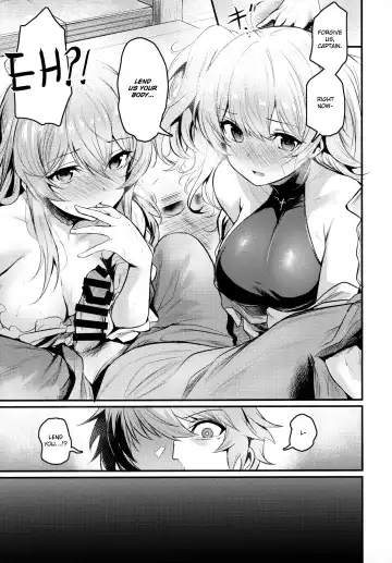 [Fue - Kizuka Kazuki] Chitsujo Trip Fhentai - Page 8